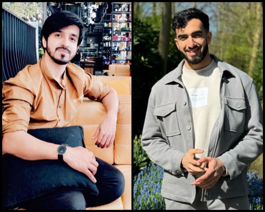 Dubai’s Culinary Scene Transformed by Two Friends with Chacha Lahori and&nbsp;Makhanwala