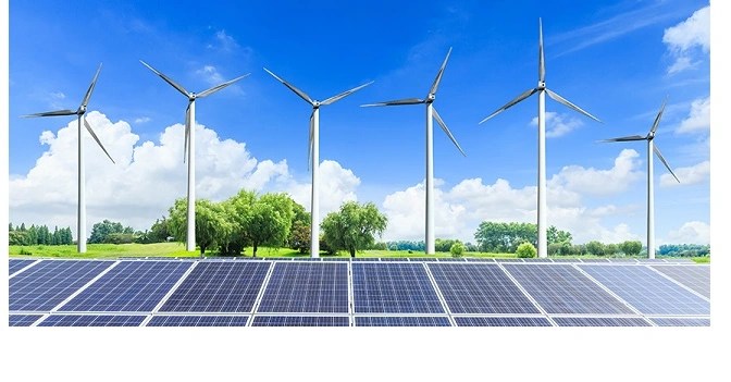 POWERLEC BAHRAIN 2024 TO HELP DRIVE MOMENTUM FOR MENA CIRCULAR ECONOMY&nbsp;INITIATIVES