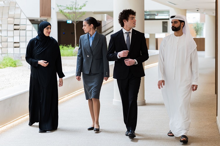 DCT Abu Dhabi and Les Roches’ Hospitality AcademyDCT Abu Dhabi and Les Roches’ Hospitality Academy to Open in Zayed Sports City this&nbsp;September