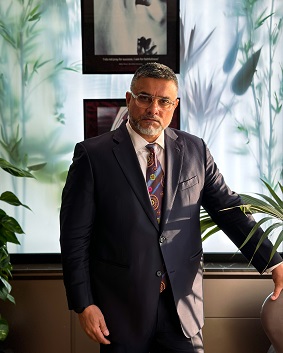 Raza Beig Returns: Unveiling Artfi, the Game-Changing Blend of Art and Blockchain&nbsp;Technology