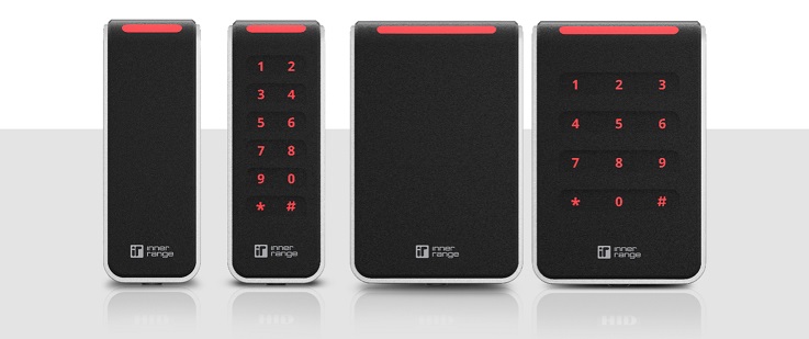 HID Partners with Inner Range to Bring CustomersWallet-Enabled Readers