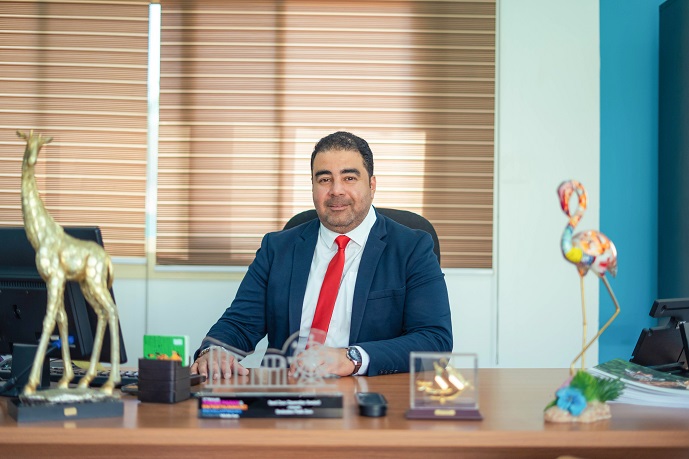 Emirates Park Zoo & Resort Prepares to Unveil Nature’s Beauty in Abu Dhabi: Introducing the World Butterfly&nbsp;Park