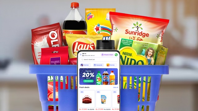 DealCart Raises $3.0 Million to Empower Pakistan’s Digitally Savvy Consumers Amid Rising&nbsp;Inflation