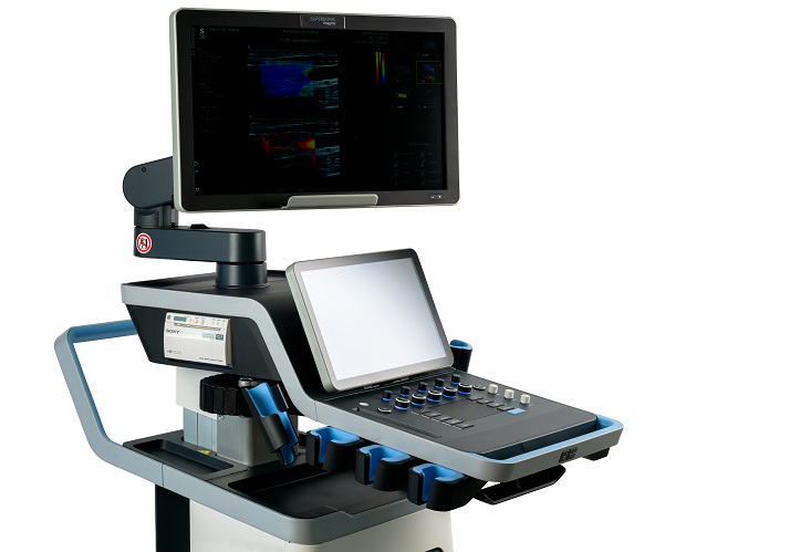 Supersonic Imagine Launches MACH V4.2 Software Upgrade, Elevating Multi-Parametric Ultrasound&nbsp;Imaging