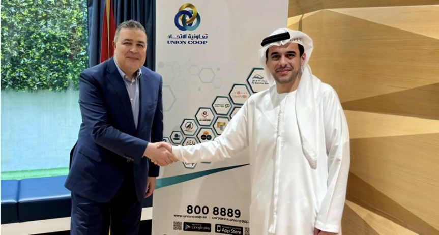 Tim Hortons Announces Strategic Partnership with Union&nbsp;Coop