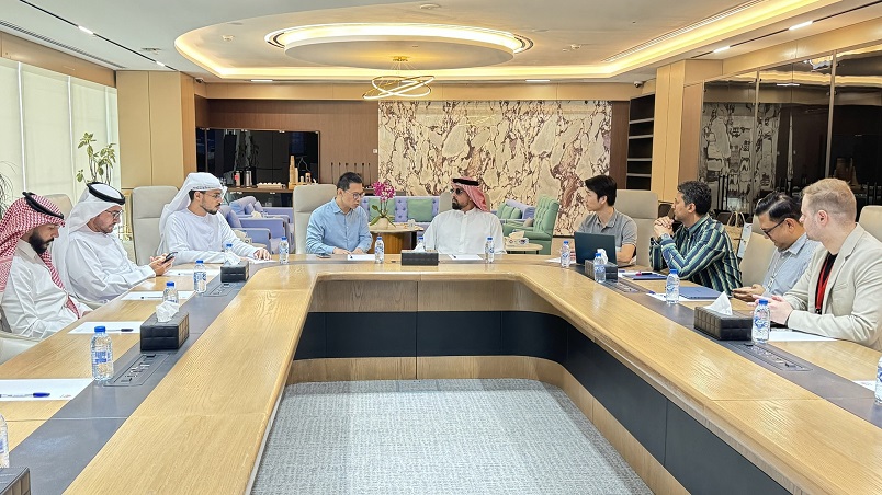 HUAWEI AppGallery and the HUAWEI Pura 70 Ultra Empower Emirates Esports League in New Strategic&nbsp;Alliance