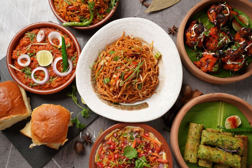 CURRIES, COCKTAILS AND COOL AT&nbsp;CLAYPOT