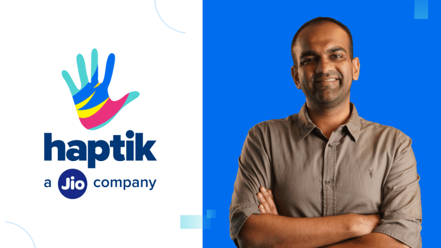 Jio Haptik Accelerates Middle East Business Transformation with Cutting-Edge Gen&nbsp;AI