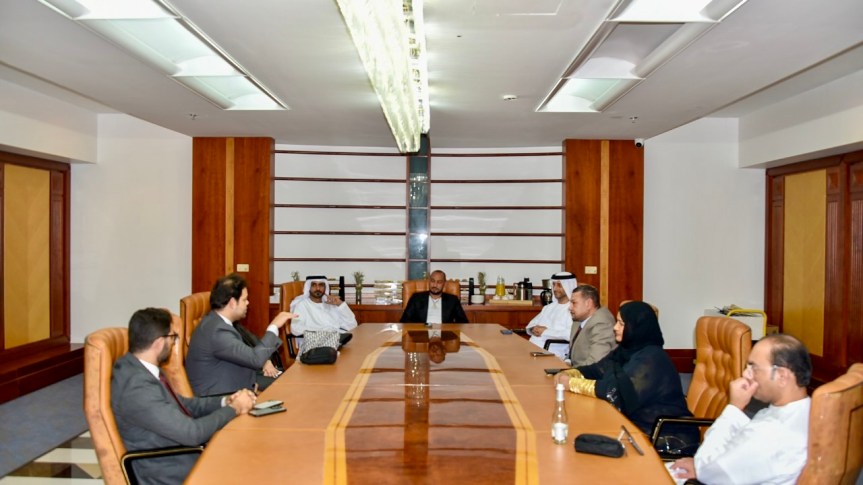 “جبال العقارية” تُبرم شراكة استراتيجية مع مستثمرين إماراتيينلضخاستثماراتجديدةفي السوق&nbsp;المصرية