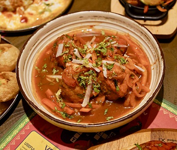 KGH opens Amritsr Restaurant–a 24-hour outlet in Dubai’s JLT as Indian food drives UAE’s $20bn F&B&nbsp;sector