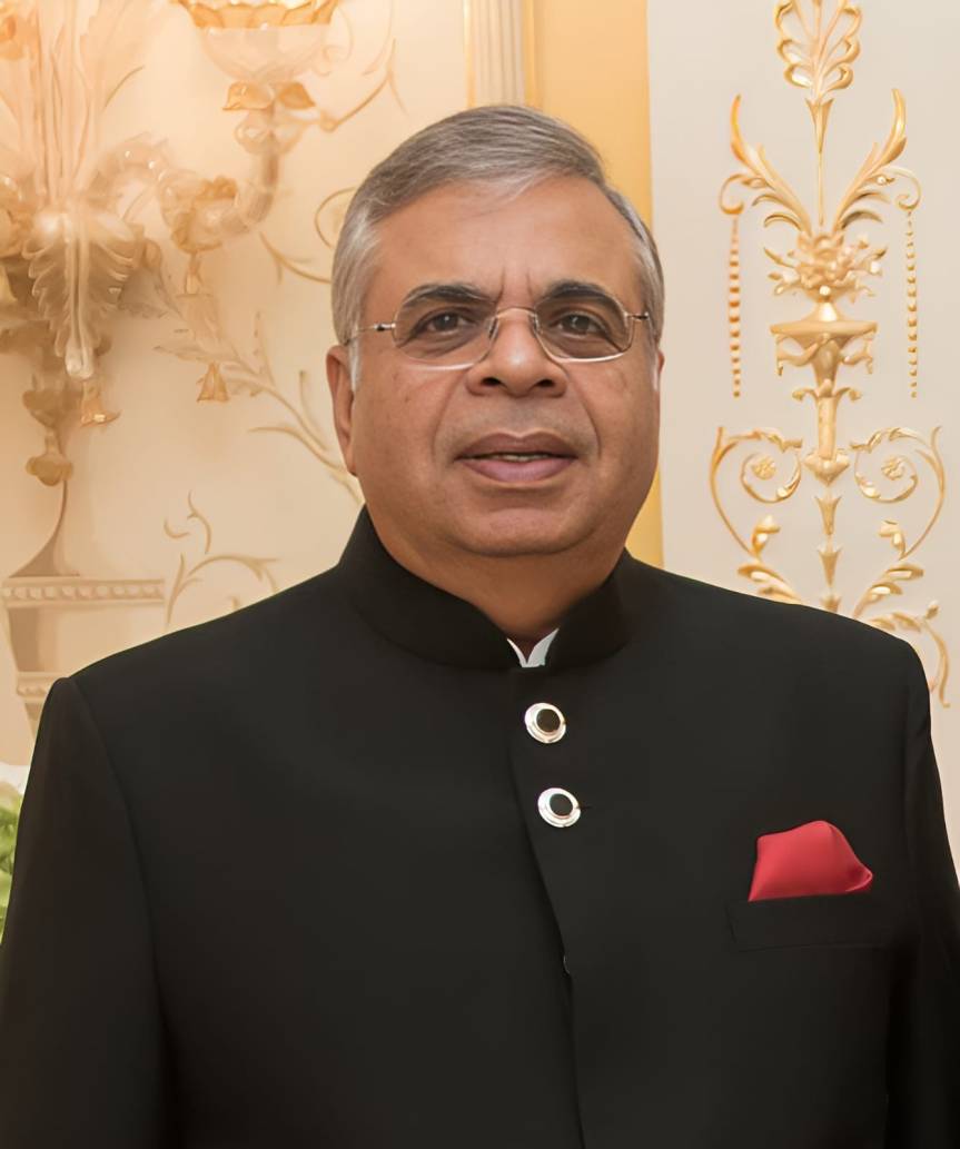 Mr. Ashok P. Hinduja comments on Indian&nbsp;Budget
