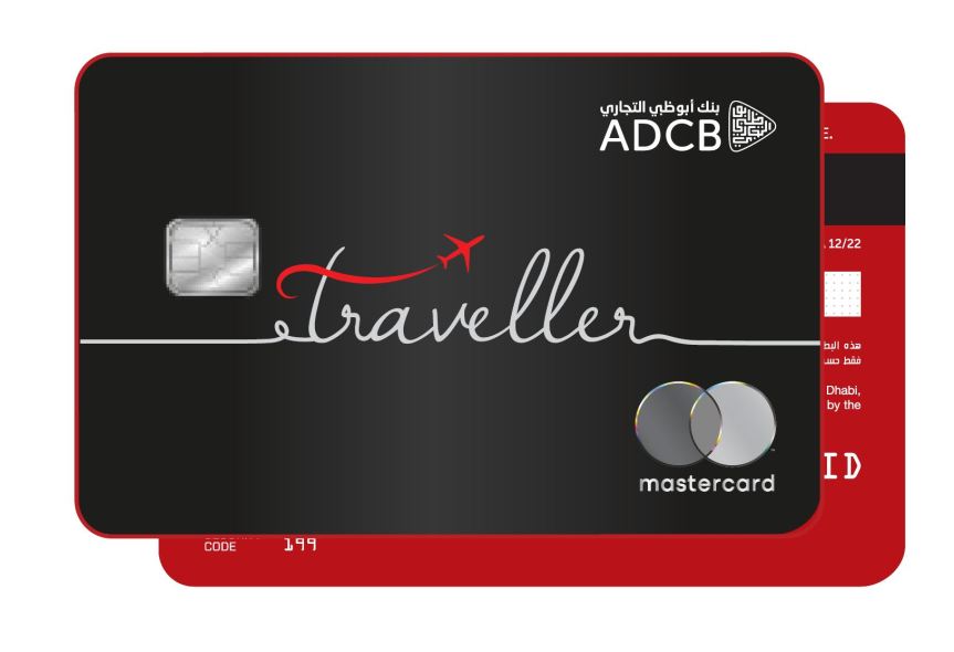 ADCB unveils a groundbreaking Traveller Credit Card with unmatched&nbsp;benefits