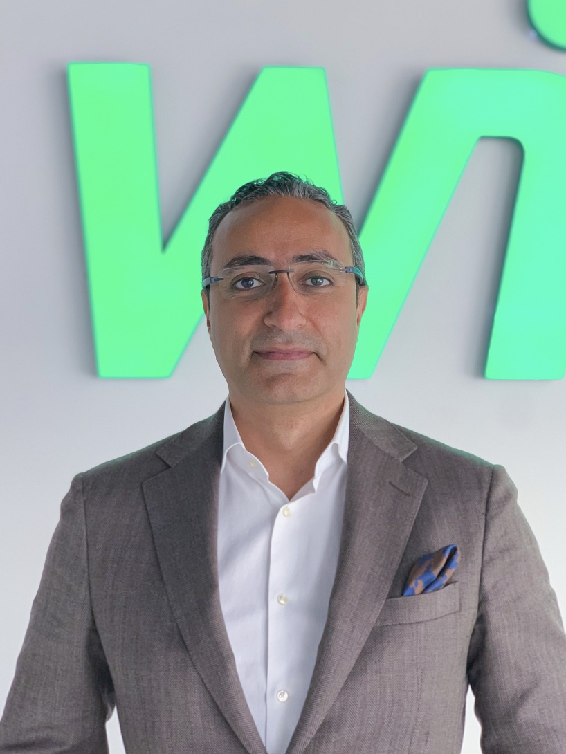 To boost safety and efficiency of wastewater treatment plants in Middle&nbsp;East