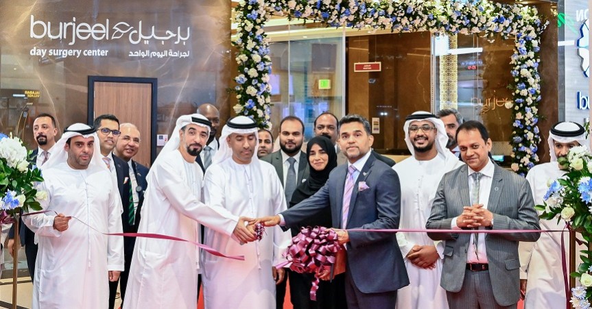 Burjeel Holdings Launches First Dedicated Day Surgery Center in Al&nbsp;Dhafra