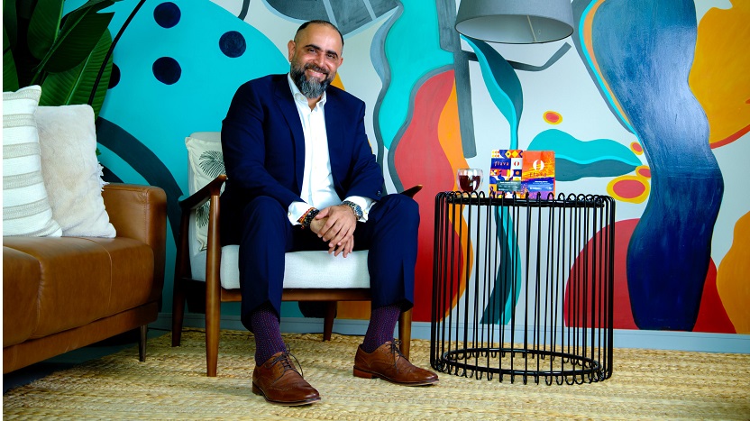 UAE’s latest home-grown brand Flava Coffee Co. to drive the US$6.84 billion coffee market growth in the&nbsp;GCC