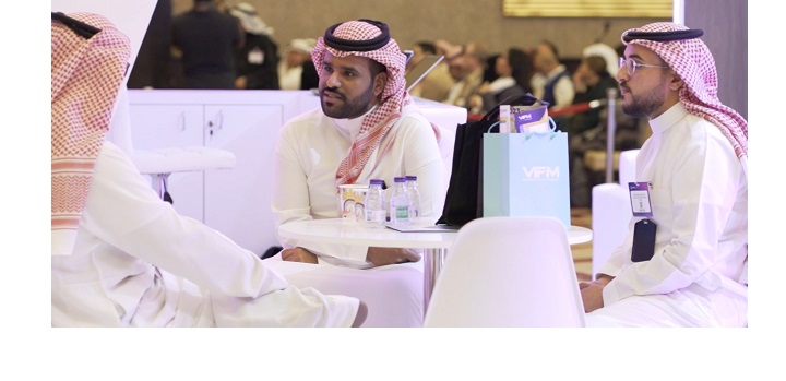 Informa Connect Hosts Saudi Strategy Week to Empower Leaders for Vision 2030&nbsp;Success