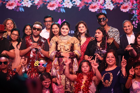 Empowerment Takes Center Stage at the Indian Women Dubai Awards 2024 