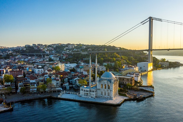 Demand surges as Turkiye demonstrates strong tourism growth in the first half of&nbsp;2024.