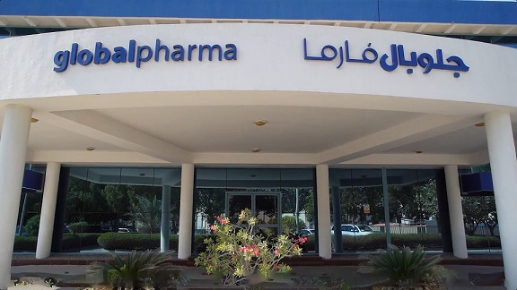 GlobalPharma captures 1.8% market share, marking unprecedented growth in Saudi&nbsp;Arabia