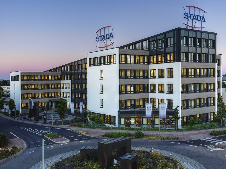 STADA acquires FITO™ from LEO Pharma and expands Consumer Healthcare in the MENA&nbsp;Region