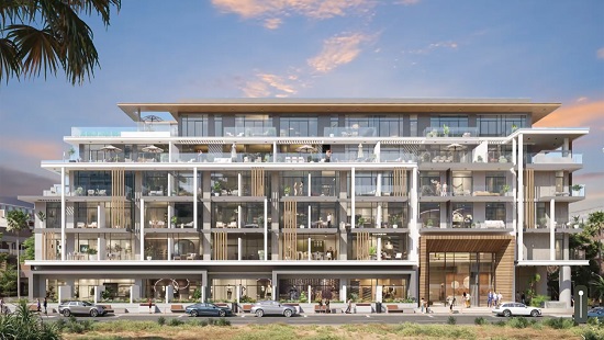 Iman Developers Celebrate the Handover of Oxford&nbsp;Terraces