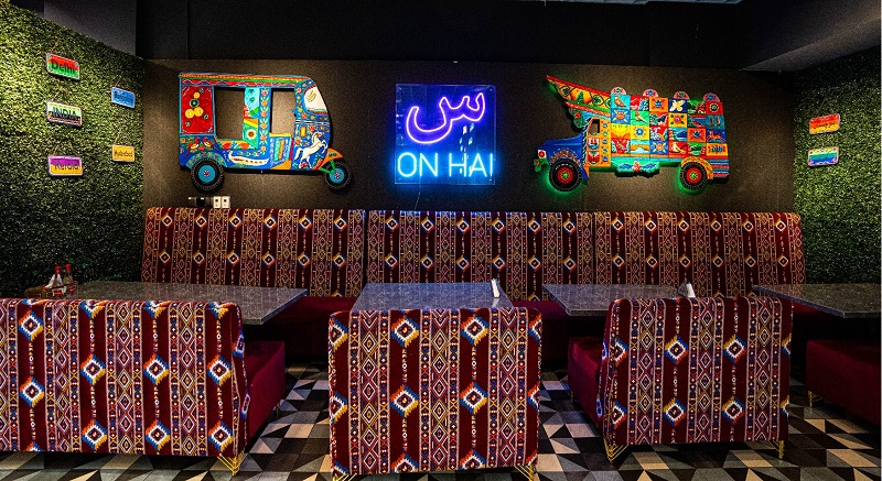 Gul Khan: A Culinary Tribute to Peshawar and Afghanistan Opens in&nbsp;Dubai