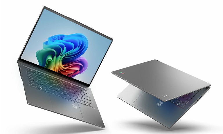 Upcoming Acer Swift Series Laptops to Feature Models with New AMD Ryzen AI 300 Series&nbsp;Processors
