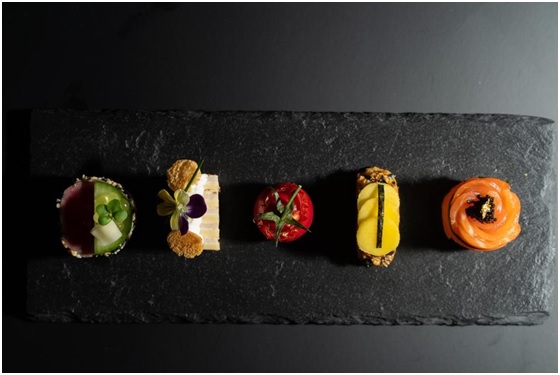 Le Gourmet Elevates Celebrations with Luxurious Catering Experience for Every&nbsp;Occasion