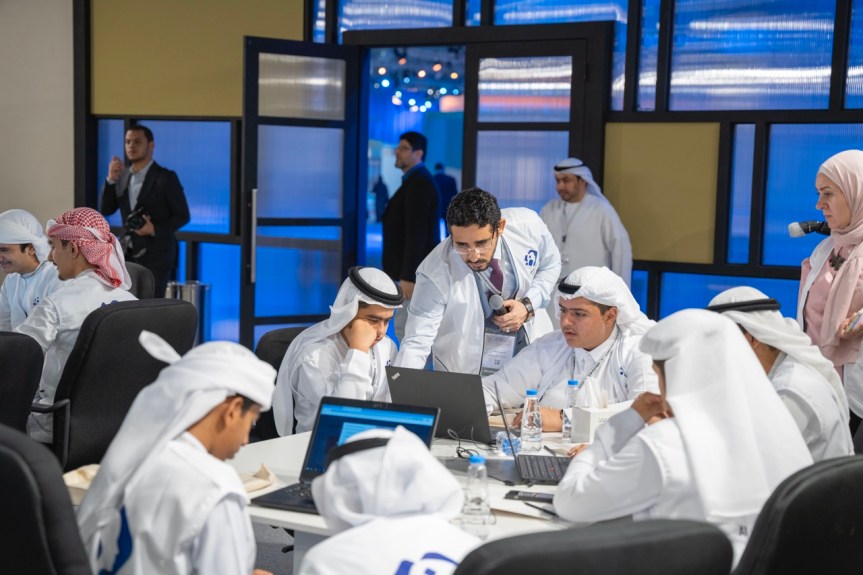 Five pre-forum programmes to elevate communication skills ahead of IGCF&nbsp;2024