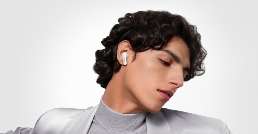 HUAWEI FreeBuds 6i Lead a Quiet Revolution in Affordable Wireless&nbsp;Earbuds
