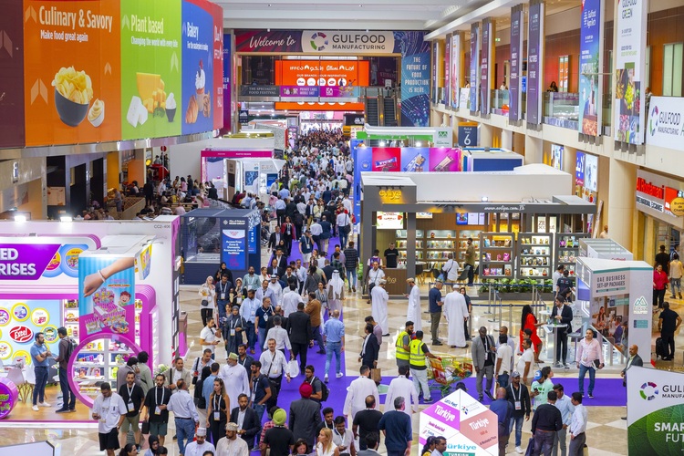 DWTC Gears Up to Welcome Global Audiences to Dubai with a Strong Line-up of Industry Leading&nbsp;Events
