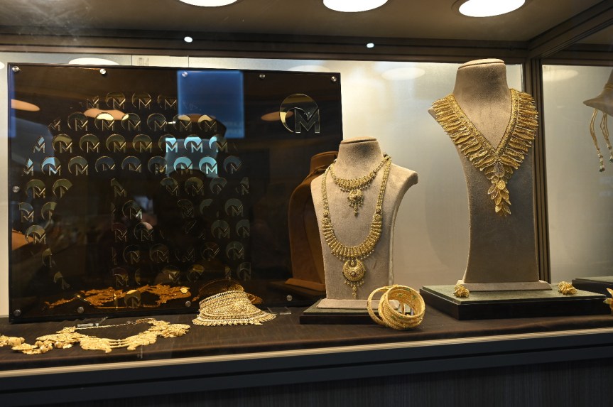 GJEPC’s India International Jewellery Show (IIJS) Premiere 2024 spurs record-breaking USD 12 billion of&nbsp;business