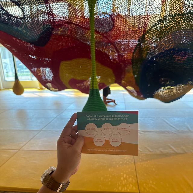 The OliOli® Odd-lympics welcomes&nbsp;all!