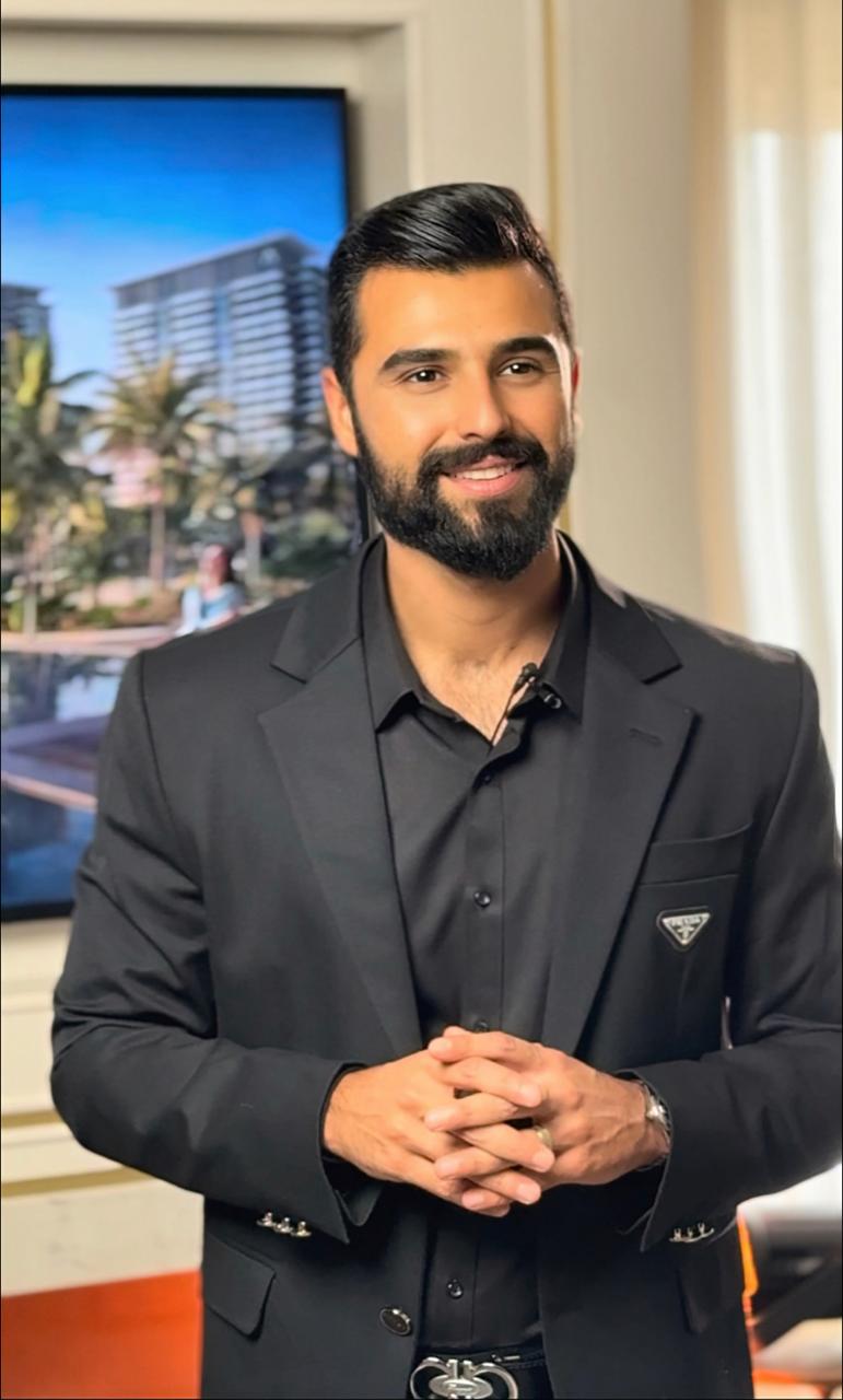 Ady Fares, “The Eagle of Real Estate” soars in the world of real estate&nbsp;investment