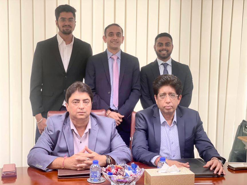 Nimai Facilitates Impact Financing for Kadat Food and Beverages (SL) Limited in Sierra Leone with&nbsp;IFC