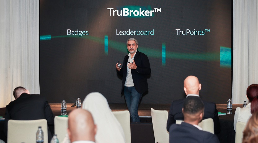 إطلاق برنامج المكافآت “تروبروكر من بيوت؛ الأول من نوعه في القطاع العقاري والذي يهدف إلى تعزيز جودة الخدمات في سوق&nbsp;العقارات