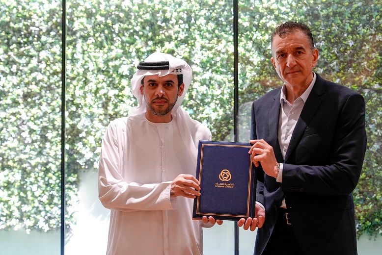 Union Coop and Dubai Holding form strategic partnership to elevate customer&nbsp;rewards