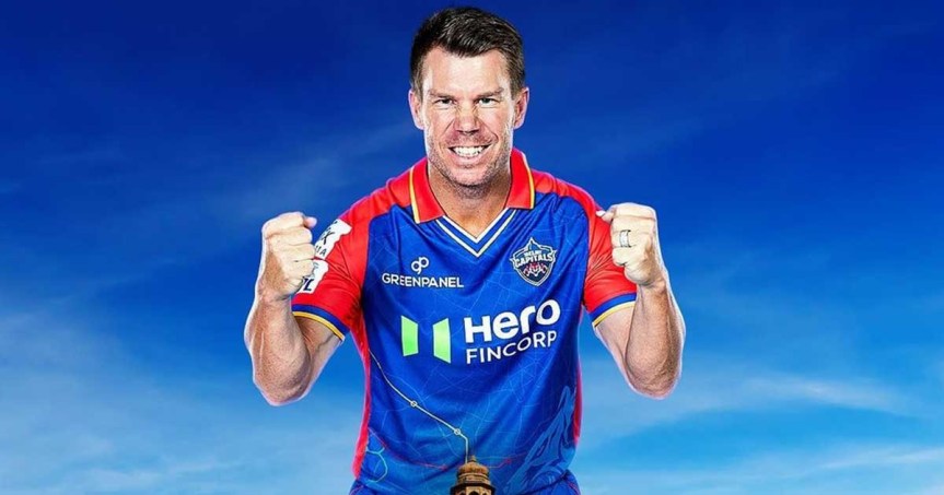 Warner, Neesham, Willey, Carlos Brathwaite, Colin Munro and Asif Ali Set to Shine in Zim Afro T10&nbsp;Season