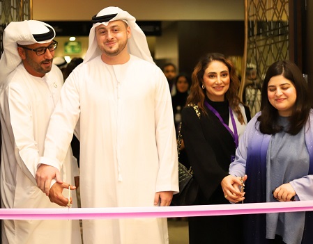 UAE’s Largest Career Fair Dedicated to Emirati People of Determination Succeeds in Abu&nbsp;Dhabi