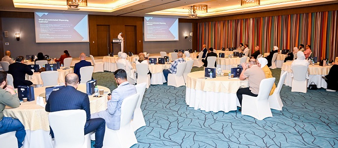 BD and ATC Host First Kuwait Pharmacy Automation Conference to Showcase Innovations in Medication&nbsp;Management