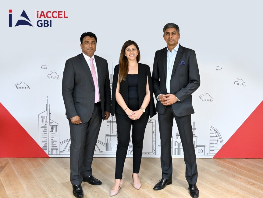 iACCEL GBI Announces Strategic Partnership with Angels Den to Expand Startup Ecosystem into the&nbsp;UAE