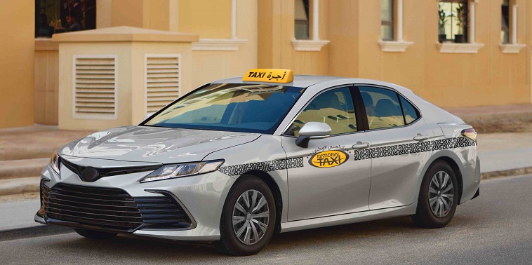 Premier ride-hailing app Yango launches in Abu Dhabi for seamless city&nbsp;connectivity
