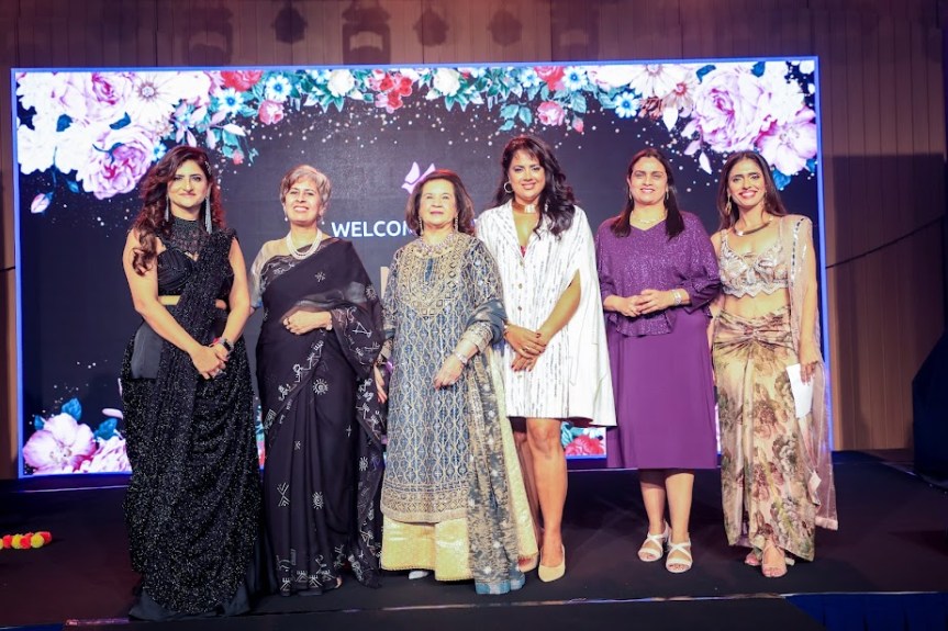 Indian Women Dubai Awards 2024: A Spectacular Night of Empowerment and&nbsp;Unity