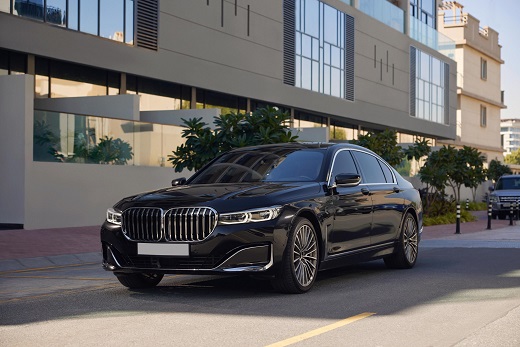 Yango Introduces Corporate Rides Service in&nbsp;Dubai