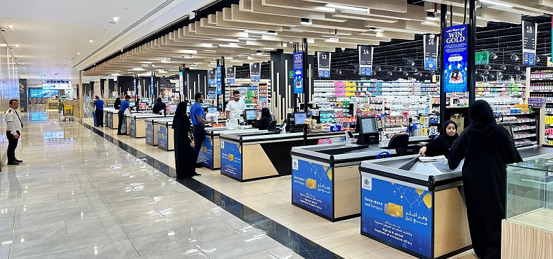 Union Coop Introduces ‘Self-Checkout’ Amid Rapid Retail Transformation 