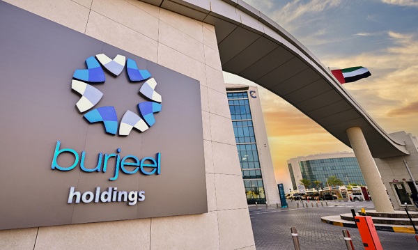 Burjeel Holdings Awarded “Most Honored Company” in Institutional Investor’s 2024 Emerging EMEA Executive Team&nbsp;Survey