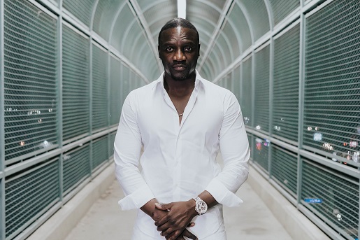 After last edition’s enthralling performance, Akon set to rock World Tennis League Season 3 once&nbsp;again