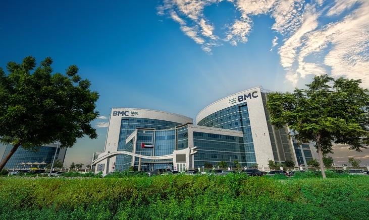 Burjeel Holdings Receives Inaugural “AAA”MSCI Provisional ESG Rating, Outperforming GCC HealthCare&nbsp;Peers