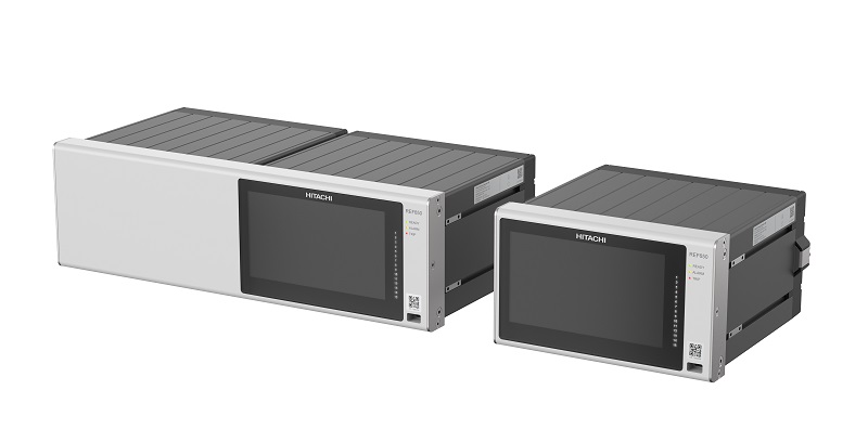 Hitachi Energy’s new Relion REF650deliversadvanced protection and control for power distribution&nbsp;applications