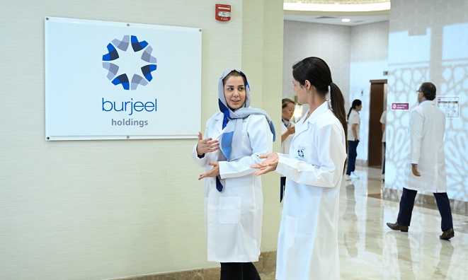 Burjeel Holdings Enters FTSE Global Equity Index Series – Middle East &&nbsp;Africa
